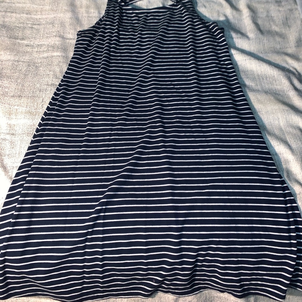 Swing dress